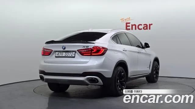 2019 BMW X6 (F16) xDrive 30d Sold VIN WBAKV2106KLR94818 – photo 12 2019 BMW X6 (F16) xDrive 30d Sold VIN WBAKV2106KLR94818 – photo 12