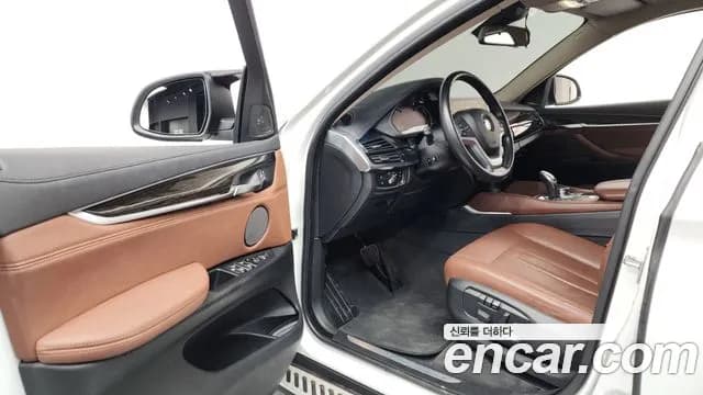 2017 BMW X6 (F16) xDrive 30d Sold VIN WBAKV2109H0T89203 – photo 14 2017 BMW X6 (F16) xDrive 30d Sold VIN WBAKV2109H0T89203 – photo 14