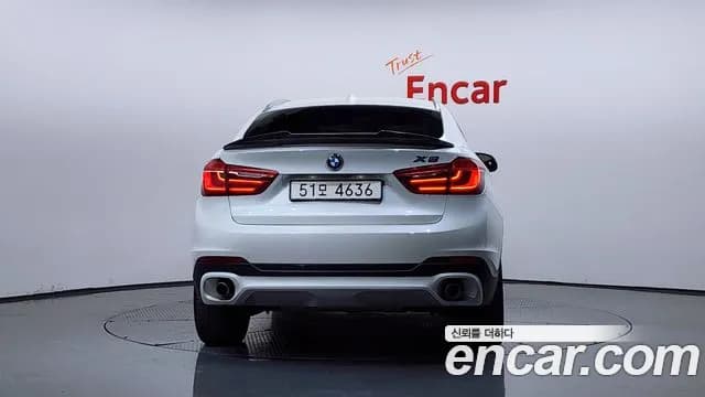 2017 BMW X6 (F16) xDrive 30d Sold VIN WBAKV2109H0T89203 – photo 19 2017 BMW X6 (F16) xDrive 30d Sold VIN WBAKV2109H0T89203 – photo 19