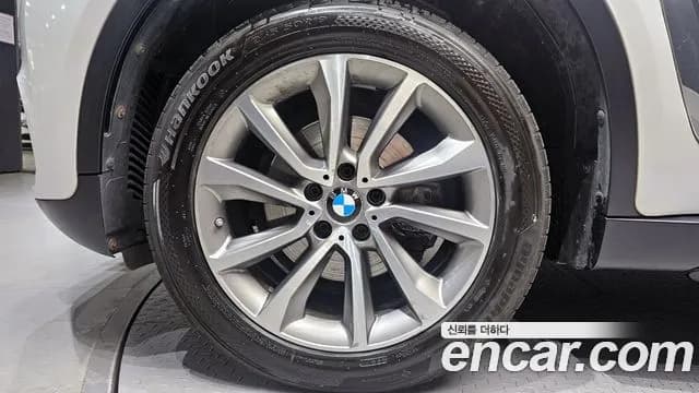 2017 BMW X6 (F16) xDrive 30d Sold VIN WBAKV210XH0V44406 – photo 12 2017 BMW X6 (F16) xDrive 30d Sold VIN WBAKV210XH0V44406 – photo 12