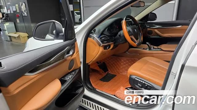 2017 BMW X6 (F16) xDrive 30d Sold VIN WBAKV210XH0V44406 – photo 13 2017 BMW X6 (F16) xDrive 30d Sold VIN WBAKV210XH0V44406 – photo 13