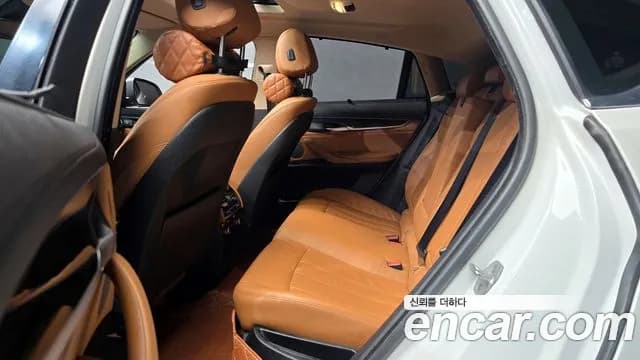 2017 BMW X6 (F16) xDrive 30d Sold VIN WBAKV210XH0V44406 – photo 15 2017 BMW X6 (F16) xDrive 30d Sold VIN WBAKV210XH0V44406 – photo 15