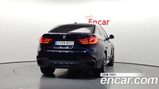 2018 BMW X6 (F16) M50d Sold VIN WBAKV6105J0W37153 – exterior detail 2018 BMW X6 (F16) M50d Sold VIN WBAKV6105J0W37153 – exterior detail
