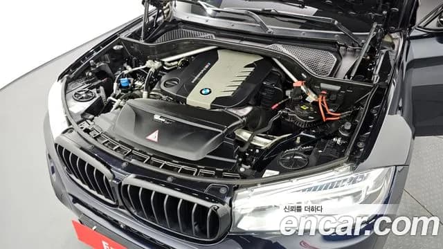 2018 BMW X6 (F16) M50d Sold VIN WBAKV6105J0W37153 – undercarriage 2018 BMW X6 (F16) M50d Sold VIN WBAKV6105J0W37153 – undercarriage