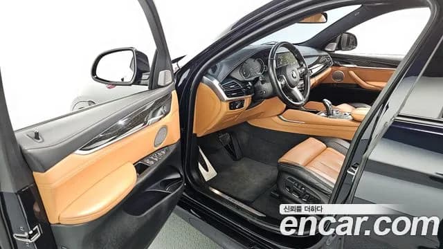 2018 BMW X6 (F16) M50d Sold VIN WBAKV6105J0W37153 – photo 11 2018 BMW X6 (F16) M50d Sold VIN WBAKV6105J0W37153 – photo 11
