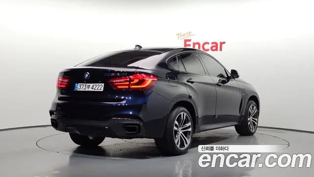 2018 BMW X6 (F16) M50d Sold VIN WBAKV6105J0W37153 – photo 12 2018 BMW X6 (F16) M50d Sold VIN WBAKV6105J0W37153 – photo 12