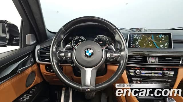 2018 BMW X6 (F16) M50d Sold VIN WBAKV6105J0W37153 – photo 19 2018 BMW X6 (F16) M50d Sold VIN WBAKV6105J0W37153 – photo 19