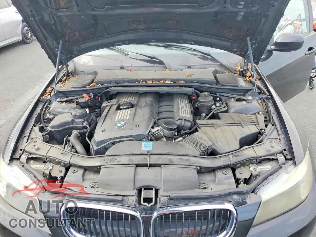 2011 BMW 3 SERIES Damaged VIN WBAPH5G58BNM71578 – photo 11 2011 BMW 3 SERIES Damaged VIN WBAPH5G58BNM71578 – photo 11