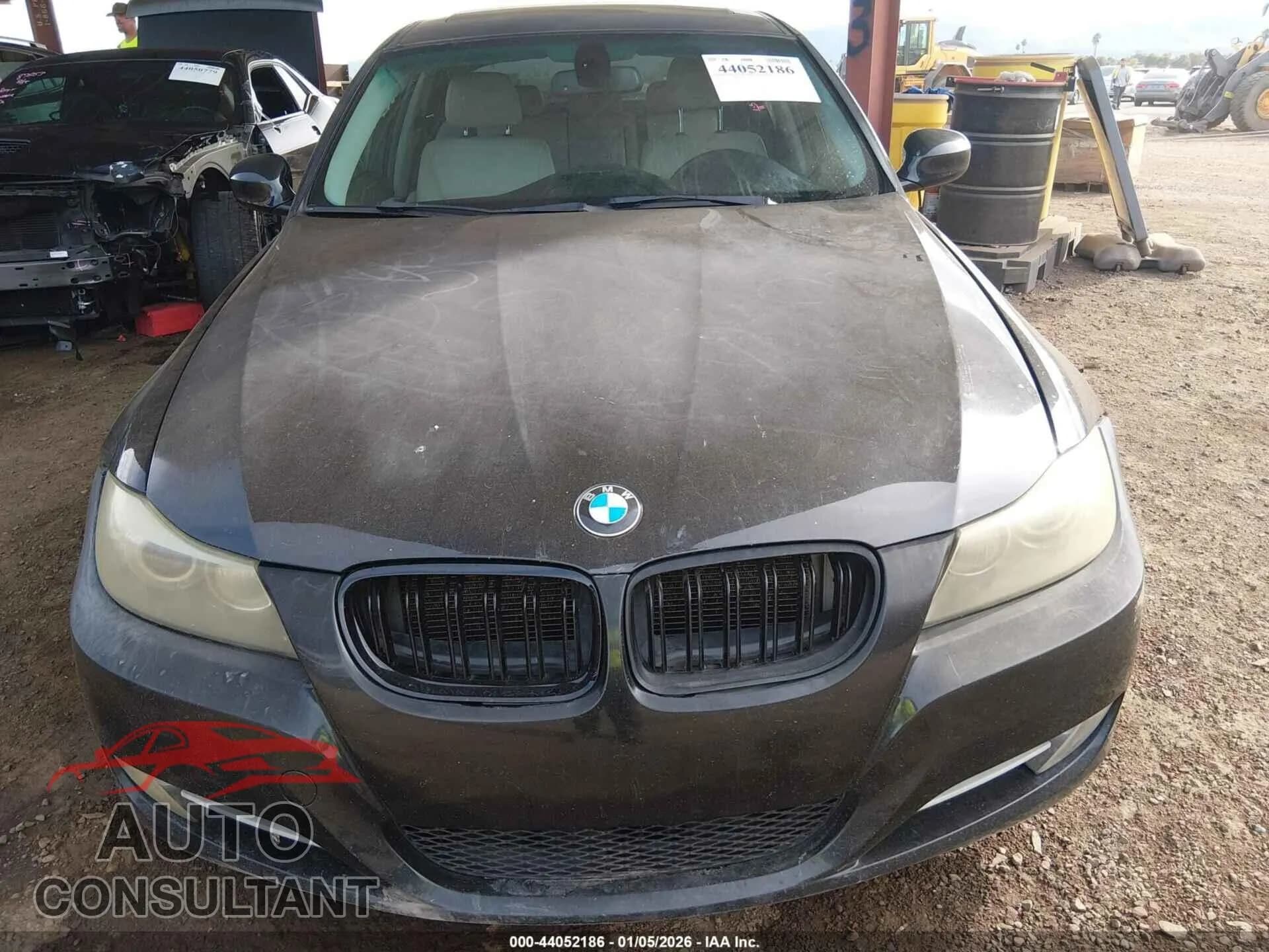 2011 BMW 335I Damaged VIN WBAPM5C56BE577335 – photo 13 2011 BMW 335I Damaged VIN WBAPM5C56BE577335 – photo 13