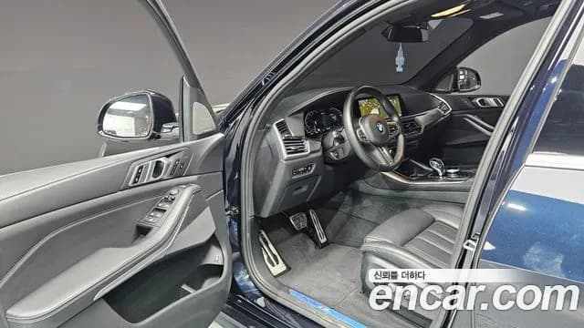 2021 BMW X5 (G05) xDrive 45e M Sport Sold VIN WBATA6100M9H38555 – photo 14 2021 BMW X5 (G05) xDrive 45e M Sport Sold VIN WBATA6100M9H38555 – photo 14