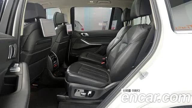 2021 BMW X7 (G07) xDrive 40d Design Pure Excellence 6-Seater Sold VIN WBATB4103M9G07069 – photo 17 2021 BMW X7 (G07) xDrive 40d Design Pure Excellence 6-Seater Sold VIN WBATB4103M9G07069 – photo 17