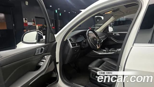 2021 BMW X7 (G07) xDrive 40d Design Pure Excellence 6-Seater Sold VIN WBATB4103M9G07069 – photo 18 2021 BMW X7 (G07) xDrive 40d Design Pure Excellence 6-Seater Sold VIN WBATB4103M9G07069 – photo 18