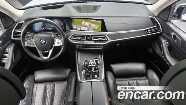2021 BMW X7 (G07) xDrive 40d Design Pure Excellence 6-Seater Sold VIN WBATB4103M9G07069 – photo 20 2021 BMW X7 (G07) xDrive 40d Design Pure Excellence 6-Seater Sold VIN WBATB4103M9G07069 – photo 20