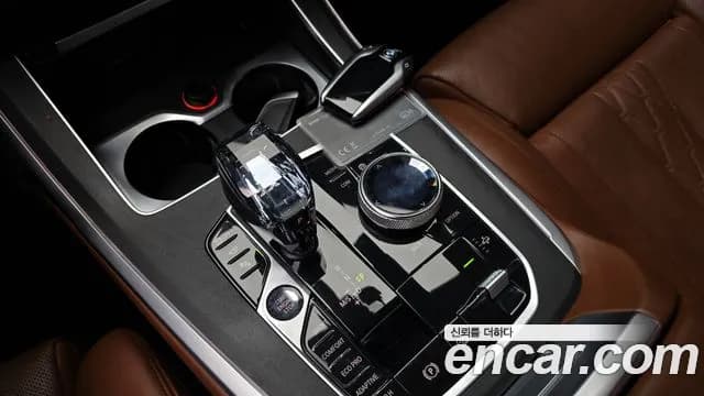2021 BMW X7 (G07) xDrive 40d Design Pure Excellence 6-Seater Sold VIN WBATB4105M9H86621 – photo 11 2021 BMW X7 (G07) xDrive 40d Design Pure Excellence 6-Seater Sold VIN WBATB4105M9H86621 – photo 11