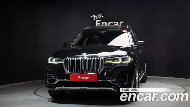 2021 BMW X7 (G07) xDrive 40d Design Pure Excellence 6-Seater Sold VIN WBATB4105M9H86621 – photo 15 2021 BMW X7 (G07) xDrive 40d Design Pure Excellence 6-Seater Sold VIN WBATB4105M9H86621 – photo 15