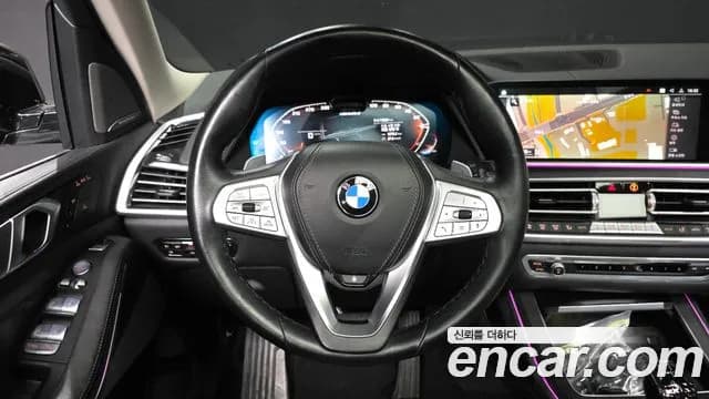 2021 BMW X7 (G07) xDrive 40d Design Pure Excellence 6-Seater Sold VIN WBATB4109M9G35104 – photo 12 2021 BMW X7 (G07) xDrive 40d Design Pure Excellence 6-Seater Sold VIN WBATB4109M9G35104 – photo 12