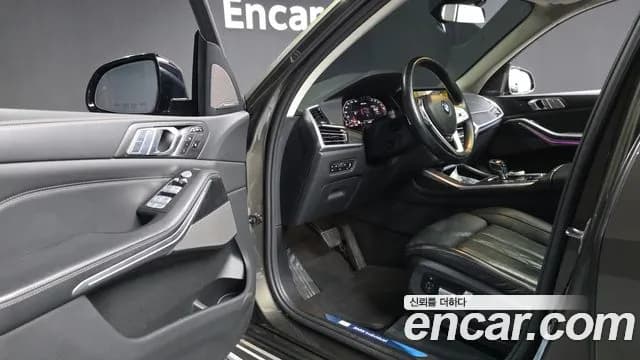 2021 BMW X7 (G07) xDrive 40d Design Pure Excellence 6-Seater Sold VIN WBATB4109M9G35104 – photo 19 2021 BMW X7 (G07) xDrive 40d Design Pure Excellence 6-Seater Sold VIN WBATB4109M9G35104 – photo 19