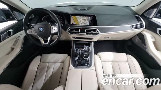 2022 BMW X7 (G07) xDrive 40d Design Pure Excellence 7-Seater Sold VIN WBATB410XN9J30199 – interior seats 2022 BMW X7 (G07) xDrive 40d Design Pure Excellence 7-Seater Sold VIN WBATB410XN9J30199 – interior seats