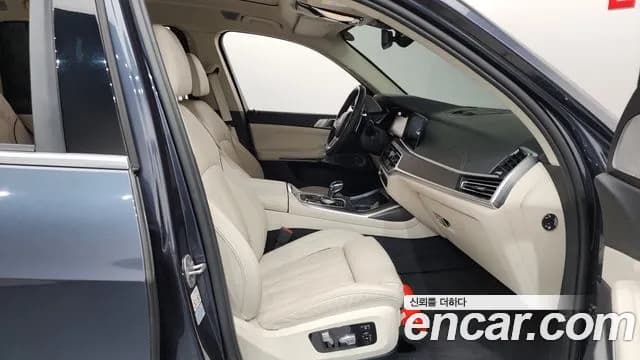2022 BMW X7 (G07) xDrive 40d Design Pure Excellence 7-Seater Sold VIN WBATB410XN9J30199 – photo 11 2022 BMW X7 (G07) xDrive 40d Design Pure Excellence 7-Seater Sold VIN WBATB410XN9J30199 – photo 11