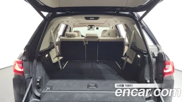 2022 BMW X7 (G07) xDrive 40d Design Pure Excellence 7-Seater Sold VIN WBATB410XN9J30199 – photo 13 2022 BMW X7 (G07) xDrive 40d Design Pure Excellence 7-Seater Sold VIN WBATB410XN9J30199 – photo 13