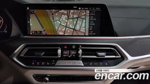 2022 BMW X7 (G07) xDrive 40d Design Pure Excellence 7-Seater Sold VIN WBATB410XN9J30199 – photo 18 2022 BMW X7 (G07) xDrive 40d Design Pure Excellence 7-Seater Sold VIN WBATB410XN9J30199 – photo 18