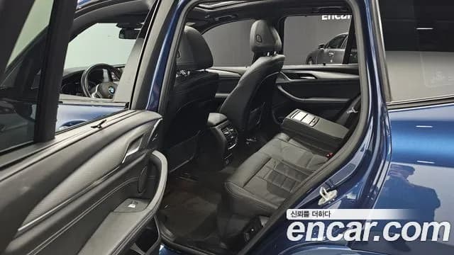2021 BMW X3 (G01) xDrive 30e M Sport Sold VIN WBATS5107M9F84319 – exterior detail 2021 BMW X3 (G01) xDrive 30e M Sport Sold VIN WBATS5107M9F84319 – exterior detail