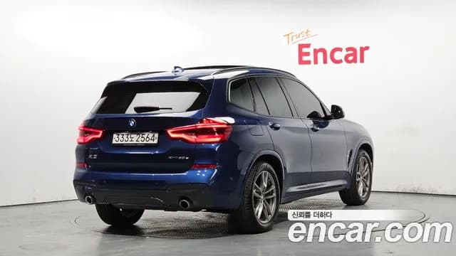 2021 BMW X3 (G01) xDrive 30e M Sport Sold VIN WBATS5107M9F84319 – photo 11 2021 BMW X3 (G01) xDrive 30e M Sport Sold VIN WBATS5107M9F84319 – photo 11