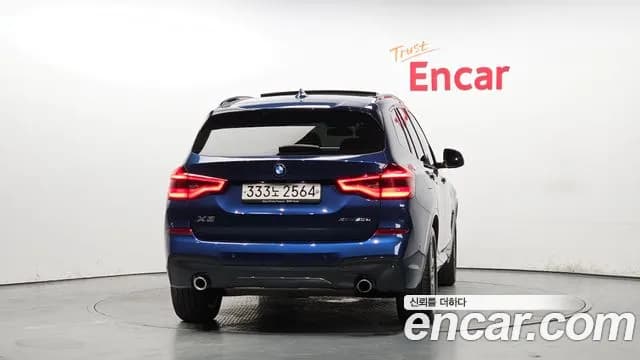 2021 BMW X3 (G01) xDrive 30e M Sport Sold VIN WBATS5107M9F84319 – photo 24 2021 BMW X3 (G01) xDrive 30e M Sport Sold VIN WBATS5107M9F84319 – photo 24