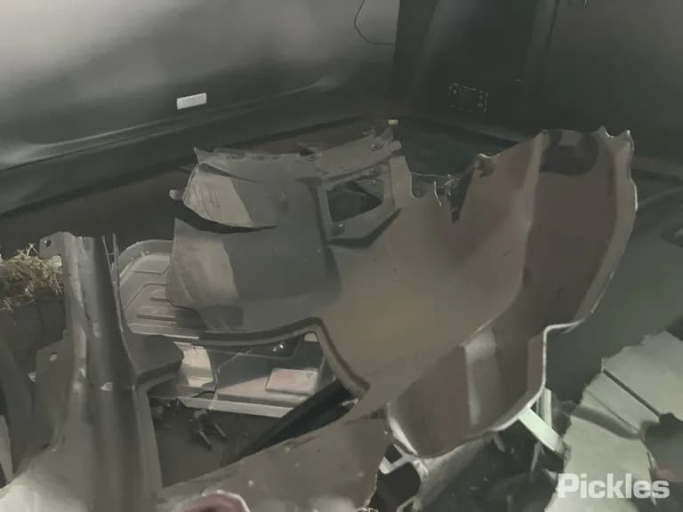 2020 BMW X3 Used VIN WBATS76020N048994 – odometer reading 2020 BMW X3 Used VIN WBATS76020N048994 – odometer reading