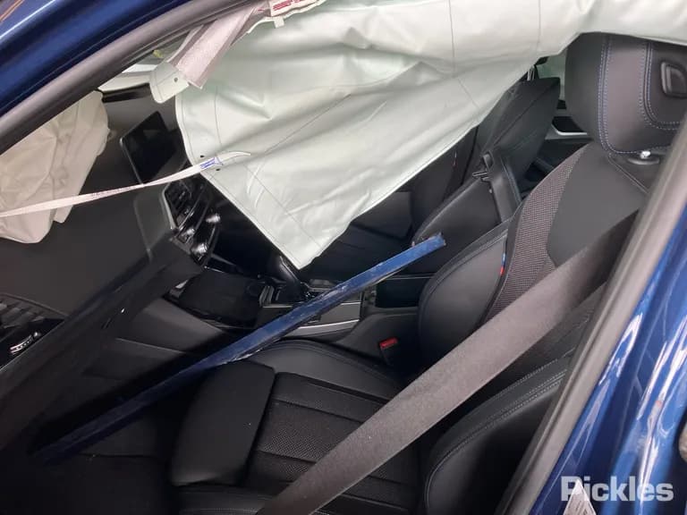 2020 BMW X3 Used VIN WBATS76020N048994 – photo 11 2020 BMW X3 Used VIN WBATS76020N048994 – photo 11