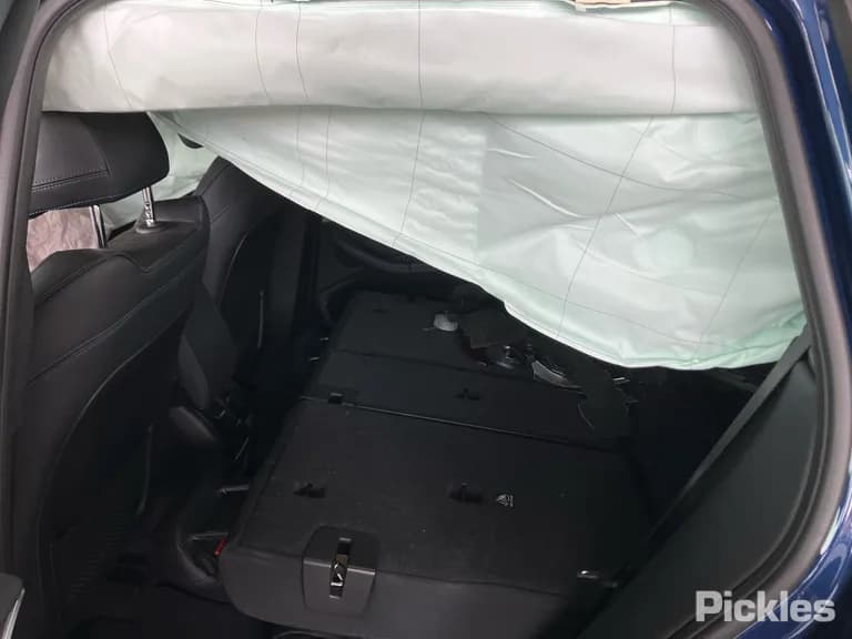 2020 BMW X3 Used VIN WBATS76020N048994 – photo 17 2020 BMW X3 Used VIN WBATS76020N048994 – photo 17