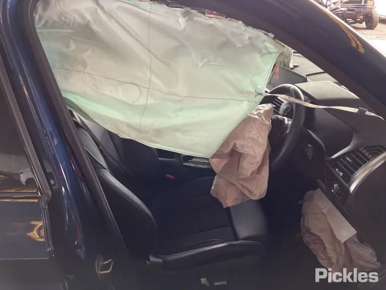 2020 BMW X3 Used VIN WBATS76020N048994 – photo 20 2020 BMW X3 Used VIN WBATS76020N048994 – photo 20