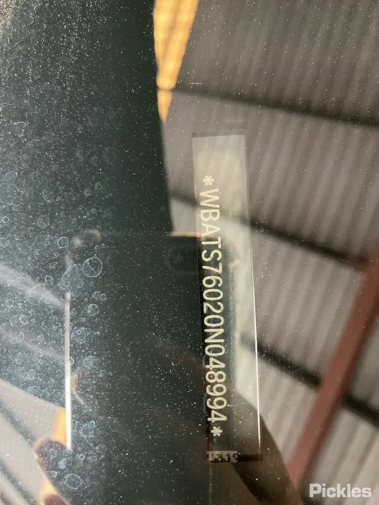 2020 BMW X3 Used VIN WBATS76020N048994 – photo 21 2020 BMW X3 Used VIN WBATS76020N048994 – photo 21