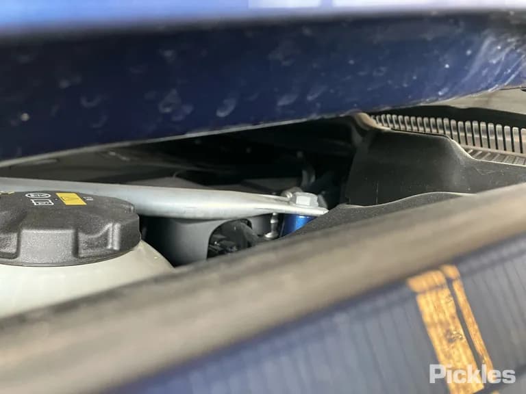 2020 BMW X3 Used VIN WBATS76020N048994 – photo 22 2020 BMW X3 Used VIN WBATS76020N048994 – photo 22