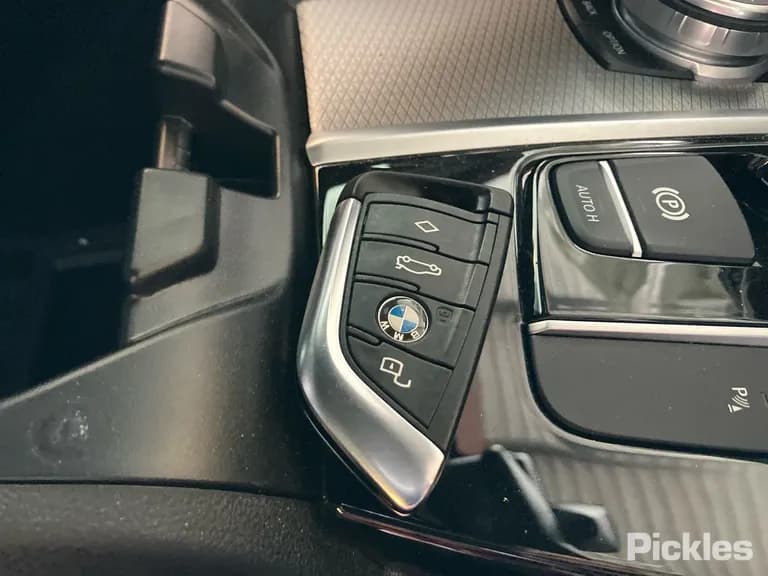 2020 BMW X3 Used VIN WBATS76020N048994 – photo 24 2020 BMW X3 Used VIN WBATS76020N048994 – photo 24