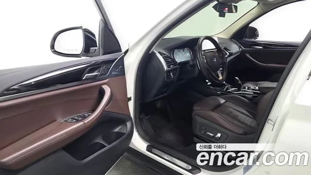 2018 BMW X3 (G01) xDrive 20d Sold VIN WBATX3102JLB91218 – engine bay 2018 BMW X3 (G01) xDrive 20d Sold VIN WBATX3102JLB91218 – engine bay