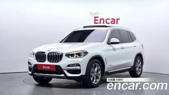 2018 BMW X3 (G01) xDrive 20d Sold VIN WBATX3102JLB91218 – undercarriage 2018 BMW X3 (G01) xDrive 20d Sold VIN WBATX3102JLB91218 – undercarriage
