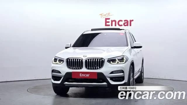 2018 BMW X3 (G01) xDrive 20d Sold VIN WBATX3102JLB91218 – photo 13 2018 BMW X3 (G01) xDrive 20d Sold VIN WBATX3102JLB91218 – photo 13