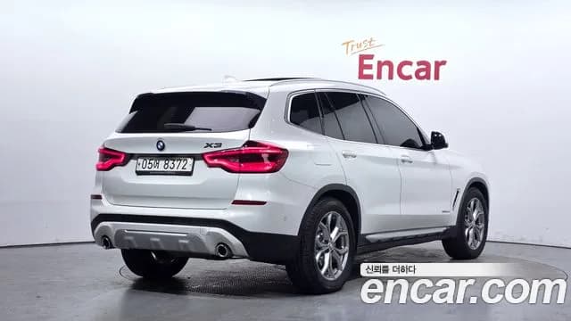 2018 BMW X3 (G01) xDrive 20d Sold VIN WBATX3102JLB91218 – photo 15 2018 BMW X3 (G01) xDrive 20d Sold VIN WBATX3102JLB91218 – photo 15