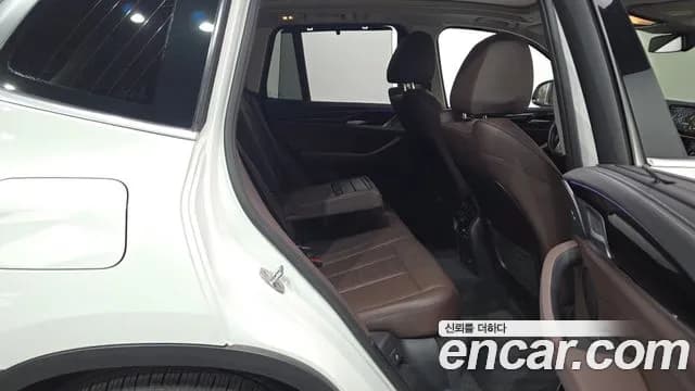 2018 BMW X3 (G01) xDrive 20d Sold VIN WBATX3102JLB91218 – photo 16 2018 BMW X3 (G01) xDrive 20d Sold VIN WBATX3102JLB91218 – photo 16