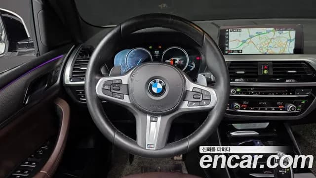 2018 BMW X3 (G01) xDrive 20d M Sport Sold VIN WBATX3103JLB91793 – front exterior 2018 BMW X3 (G01) xDrive 20d M Sport Sold VIN WBATX3103JLB91793 – front exterior
