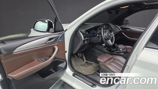2018 BMW X3 (G01) xDrive 20d M Sport Sold VIN WBATX3103JLB91793 – exterior detail 2018 BMW X3 (G01) xDrive 20d M Sport Sold VIN WBATX3103JLB91793 – exterior detail