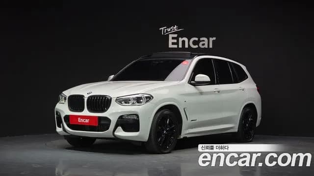 2018 BMW X3 (G01) xDrive 20d M Sport Sold VIN WBATX3103JLB91793 – photo 11 2018 BMW X3 (G01) xDrive 20d M Sport Sold VIN WBATX3103JLB91793 – photo 11