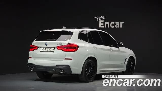 2018 BMW X3 (G01) xDrive 20d M Sport Sold VIN WBATX3103JLB91793 – photo 20 2018 BMW X3 (G01) xDrive 20d M Sport Sold VIN WBATX3103JLB91793 – photo 20