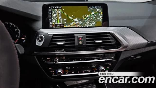 2018 BMW X3 (G01) xDrive 20d M Sport Sold VIN WBATX3104JLB92998 – engine bay 2018 BMW X3 (G01) xDrive 20d M Sport Sold VIN WBATX3104JLB92998 – engine bay