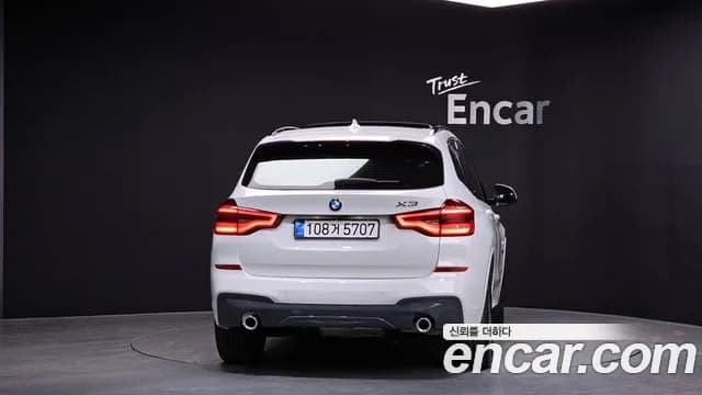2018 BMW X3 (G01) xDrive 20d M Sport Sold VIN WBATX3104JLB92998 – photo 11 2018 BMW X3 (G01) xDrive 20d M Sport Sold VIN WBATX3104JLB92998 – photo 11