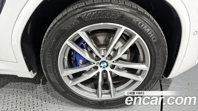 2018 BMW X3 (G01) xDrive 20d M Sport Sold VIN WBATX3104JLB92998 – photo 12 2018 BMW X3 (G01) xDrive 20d M Sport Sold VIN WBATX3104JLB92998 – photo 12