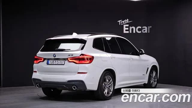 2018 BMW X3 (G01) xDrive 20d M Sport Sold VIN WBATX3104JLB92998 – photo 14 2018 BMW X3 (G01) xDrive 20d M Sport Sold VIN WBATX3104JLB92998 – photo 14