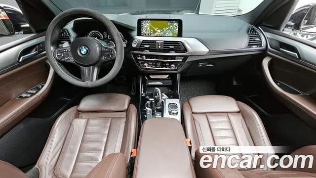2018 BMW X3 (G01) xDrive 20d M Sport Sold VIN WBATX3104JLB92998 – photo 18 2018 BMW X3 (G01) xDrive 20d M Sport Sold VIN WBATX3104JLB92998 – photo 18