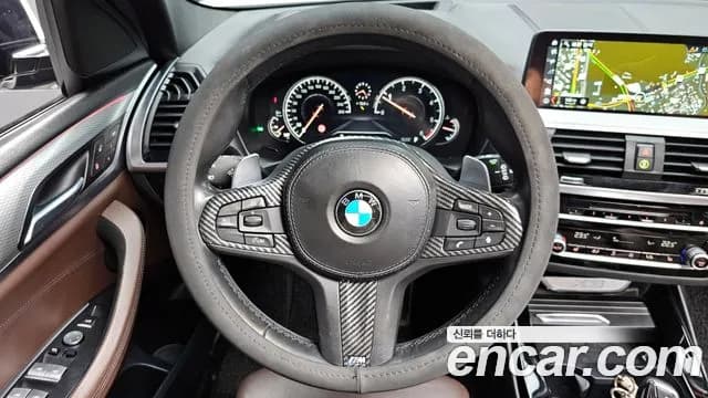 2018 BMW X3 (G01) xDrive 20d M Sport Sold VIN WBATX3104JLB92998 – photo 19 2018 BMW X3 (G01) xDrive 20d M Sport Sold VIN WBATX3104JLB92998 – photo 19